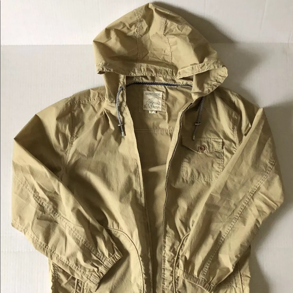 Surfside Jacket - image 1